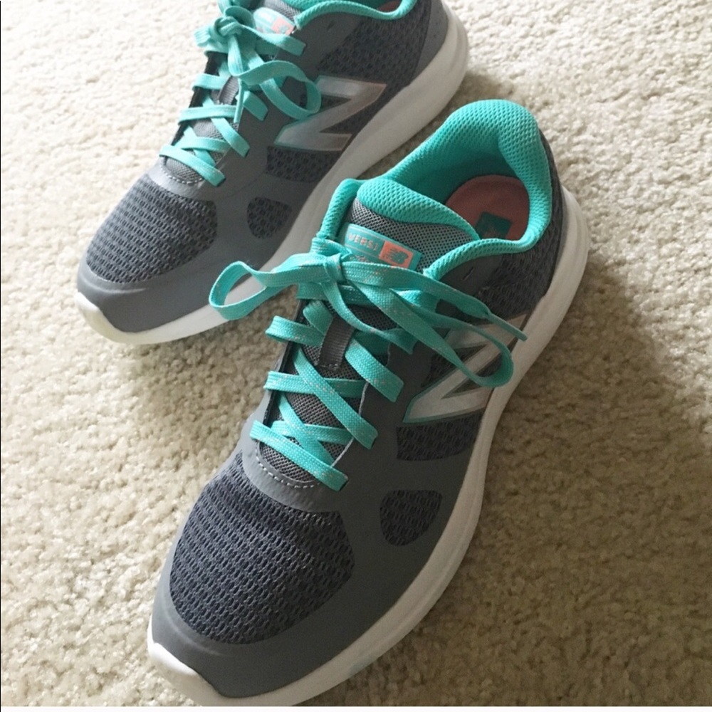 New Balance Active shoes